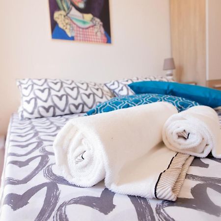 Apartamento Relais Emilei Verona Exterior foto