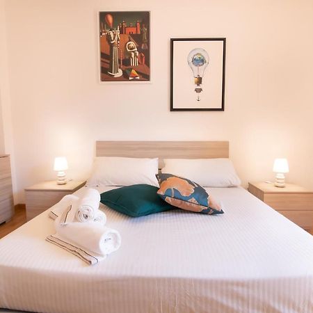 Apartamento Relais Emilei Verona Exterior foto