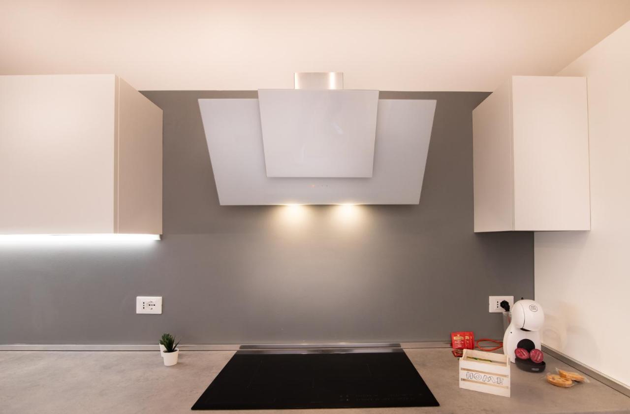 Apartamento Relais Emilei Verona Exterior foto