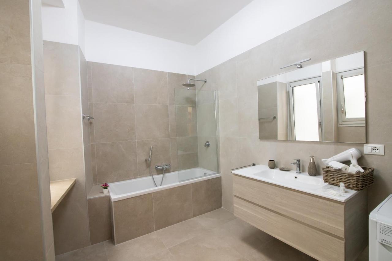 Apartamento Relais Emilei Verona Exterior foto