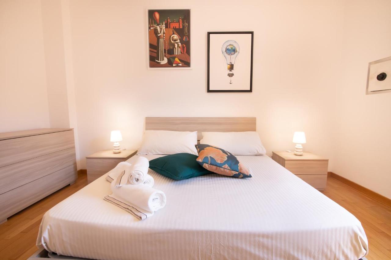 Apartamento Relais Emilei Verona Exterior foto