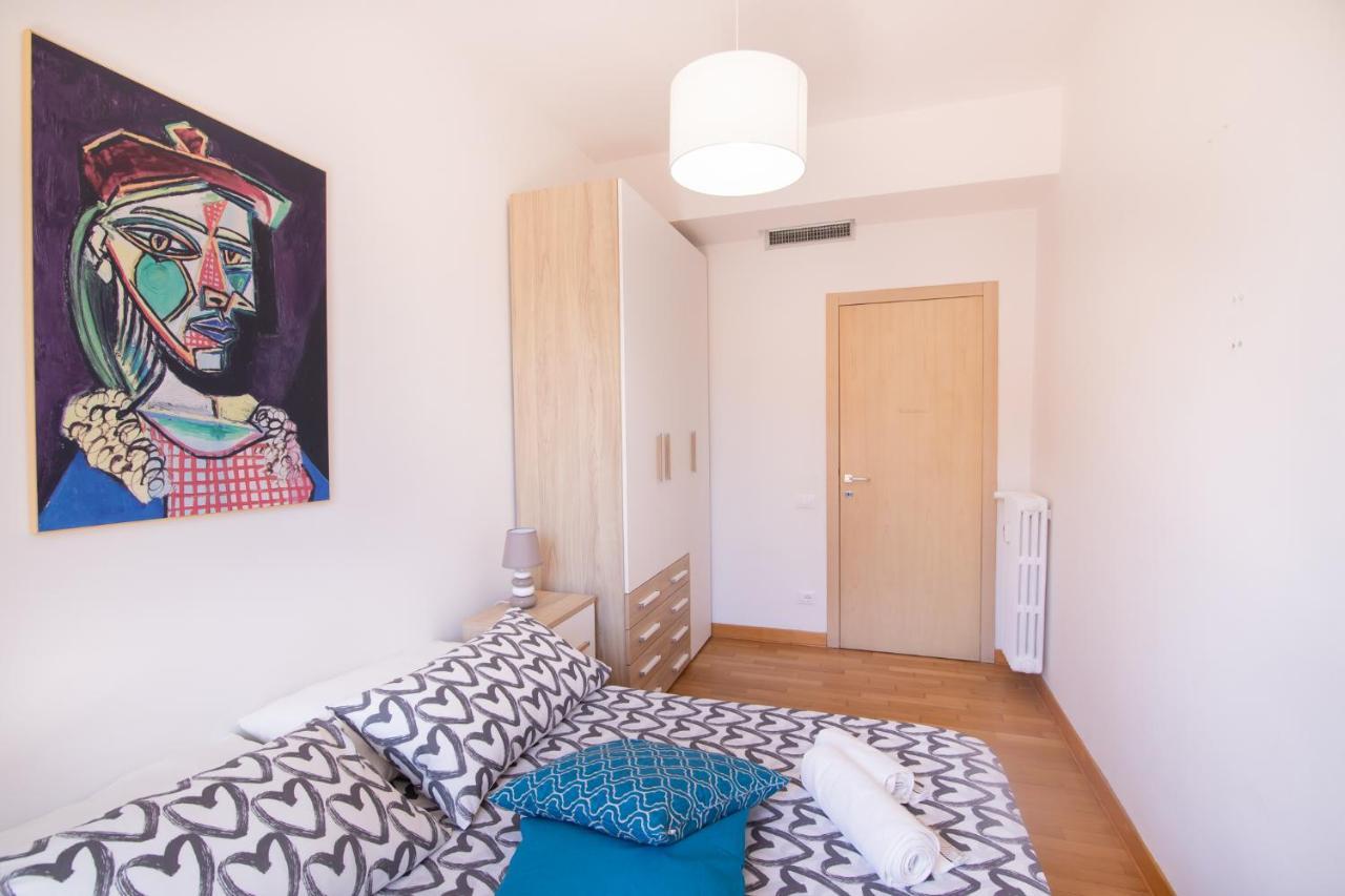 Apartamento Relais Emilei Verona Exterior foto