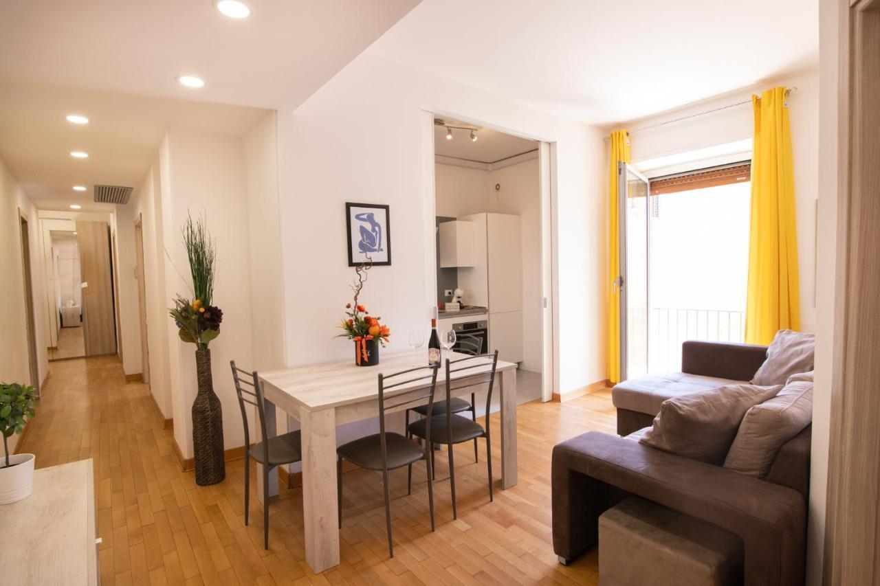 Apartamento Relais Emilei Verona Exterior foto