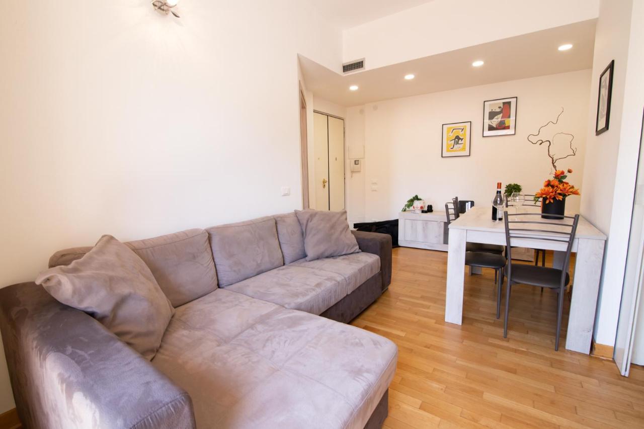 Apartamento Relais Emilei Verona Exterior foto