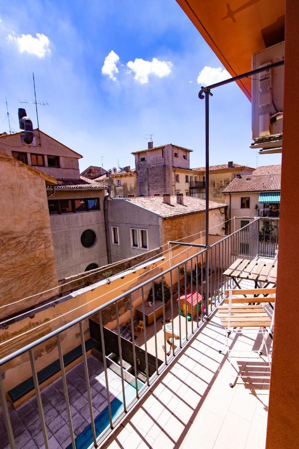 Apartamento Relais Emilei Verona Exterior foto