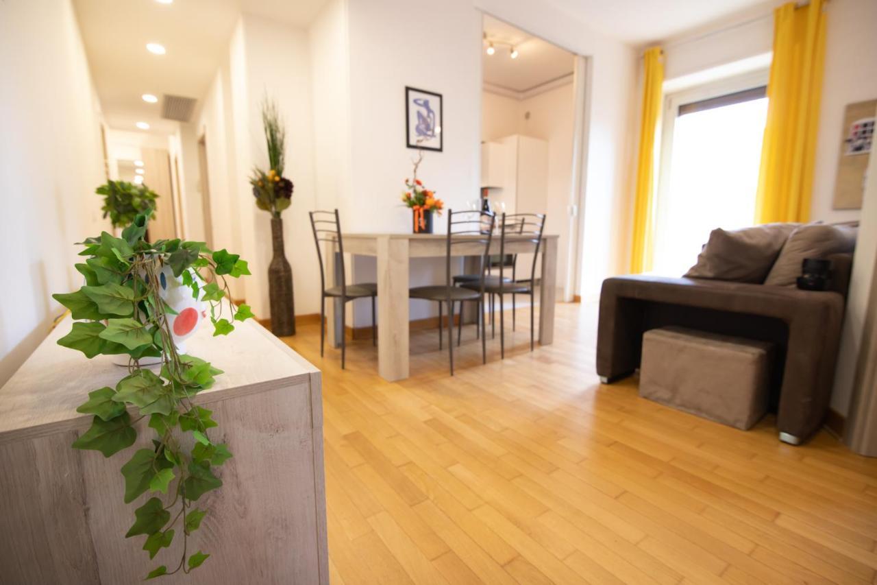 Apartamento Relais Emilei Verona Exterior foto